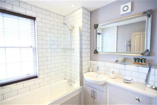 Apartamento Hampton Court - The Kings Rest