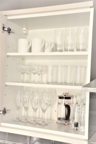 Apartamento Hampton Court - The Kings Rest
