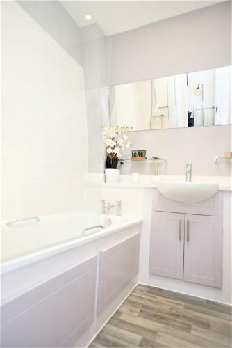 Apartamento Hampton Court - The Kings Rest