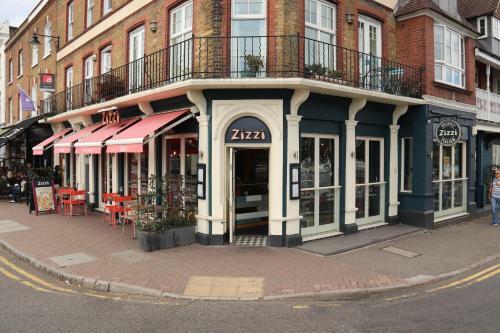 Apartamento Hampton Court - The Kings Rest