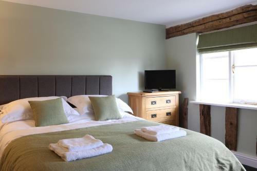 Bed & Breakfast The Kings Head