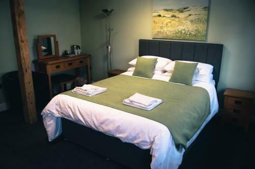 Bed & Breakfast The Kings Head