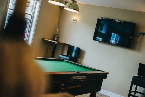 Bed & Breakfast The Kings Head