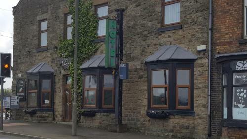 Hotel The Renishaw