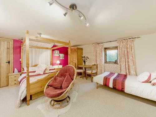 Harts Farm Barn Cottage