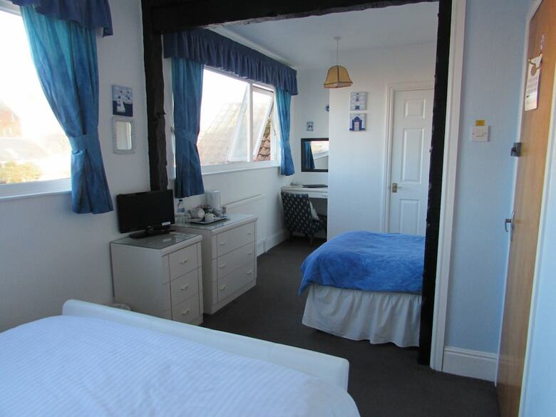 Hostal Birchwood House