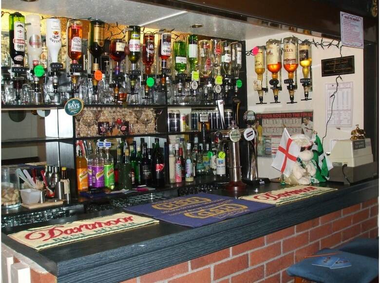 Hostal Birchwood House