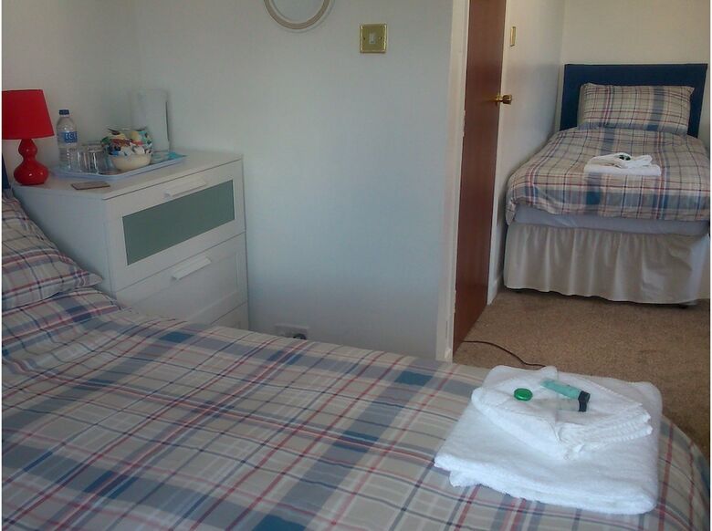 Hostal Birchwood House
