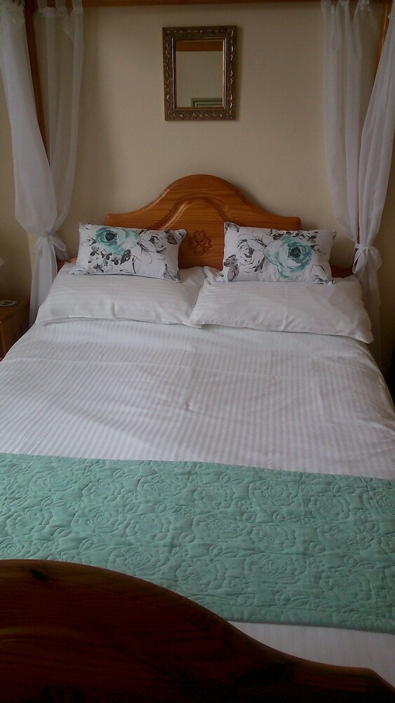 Hostal Birchwood House