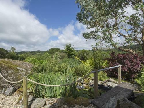 Buster Barn, Sampford Spiney, Yelverton