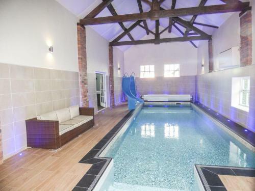 The Wheatsheaf Hotel, Sandbach