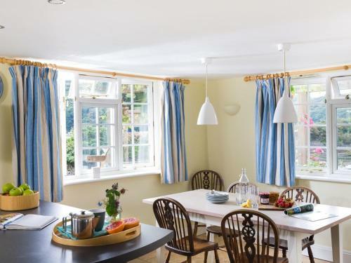 Island House, Cornwall