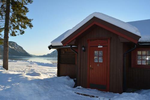 Sandviken Camping