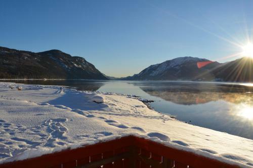 Sandviken Camping