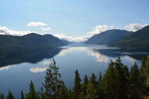 Sandviken Camping