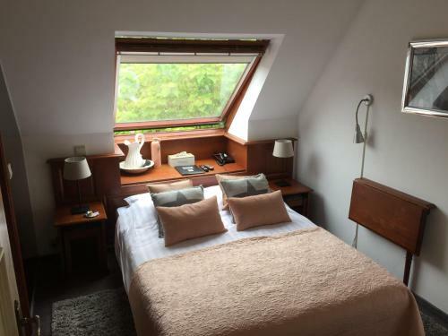 Hotel Hostellerie Ten Lande