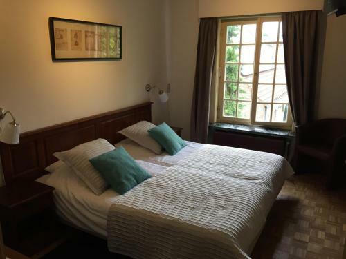 Hotel Hostellerie Ten Lande
