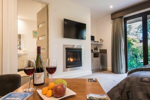 Bed & Breakfast Anderida