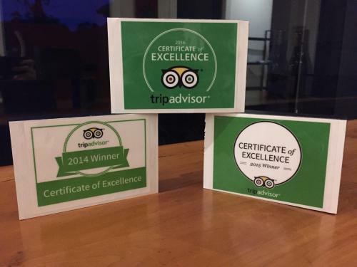 Bed & Breakfast Anderida