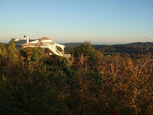 Villa Carrossel