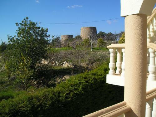 Villa Carrossel