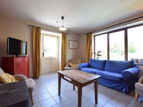 Holiday Home Petit Bourcy Bastogne