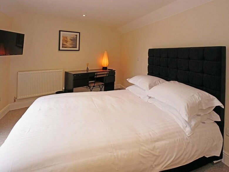 Hotel The Greyhound Inn