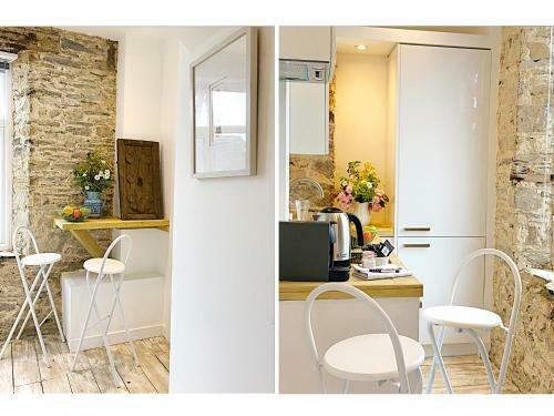 Bed & Breakfast Live & Let Live Inn