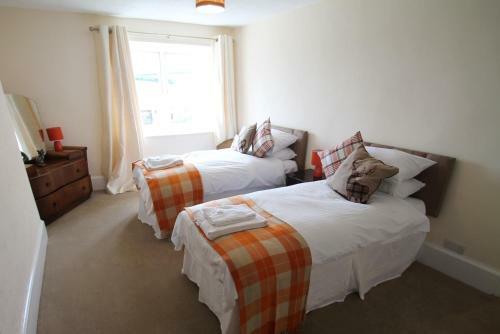 Upcott Farm House