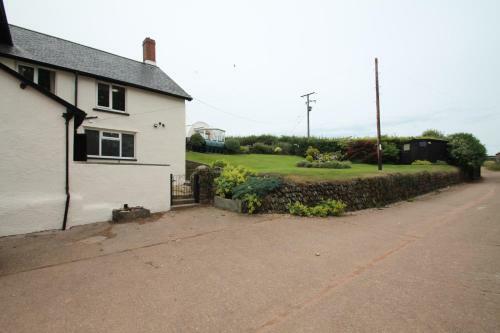 Upcott Farm House