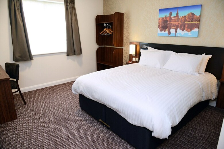 Hotel Lock Keeper By Marston's Inns
