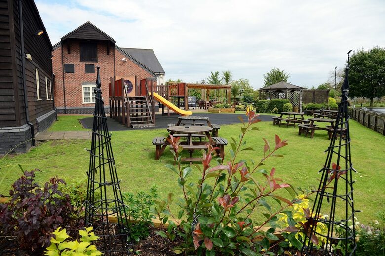 Hotel Lock Keeper By Marston's Inns