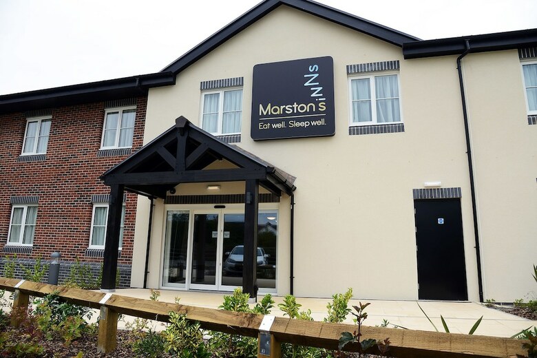 Hotel Lock Keeper By Marston's Inns