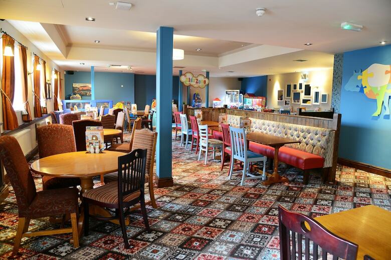 Hotel Lock Keeper By Marston's Inns