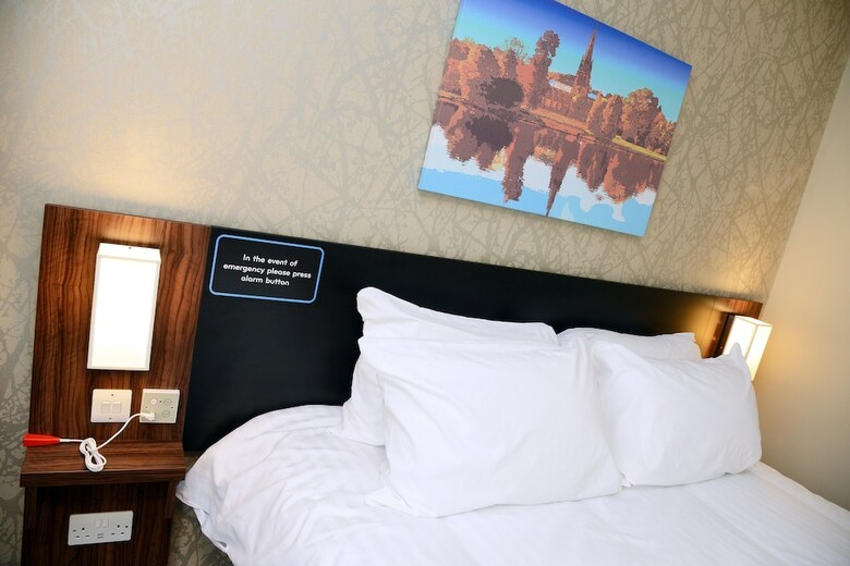 Hotel Lock Keeper By Marston's Inns
