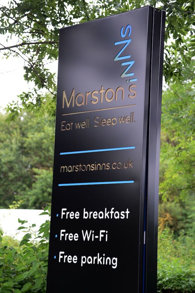 Hotel Lock Keeper By Marston's Inns