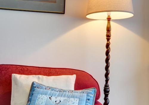 Apartamento Rumson House