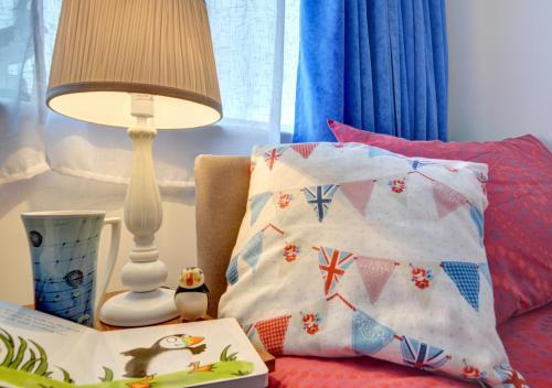 Apartamento Rumson House