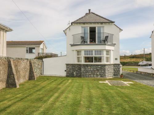 Porth House