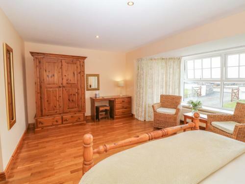 Porth House