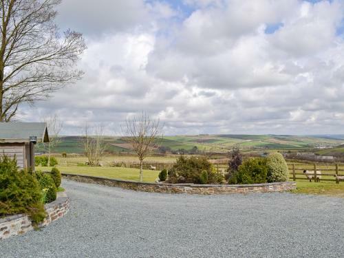 Valley View Cottage