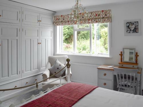 Carr Bank Cottage