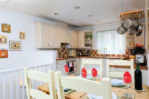 Fountain Cottage