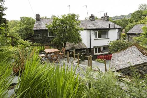 Weir Cottage