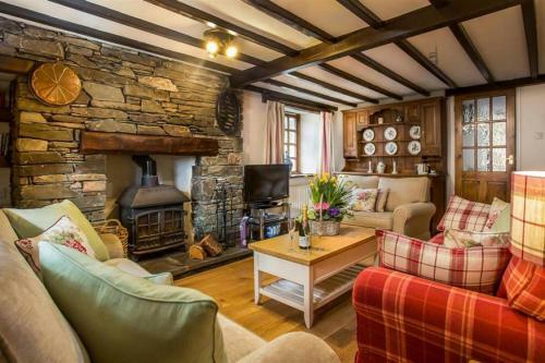 Gunpowder Cottage