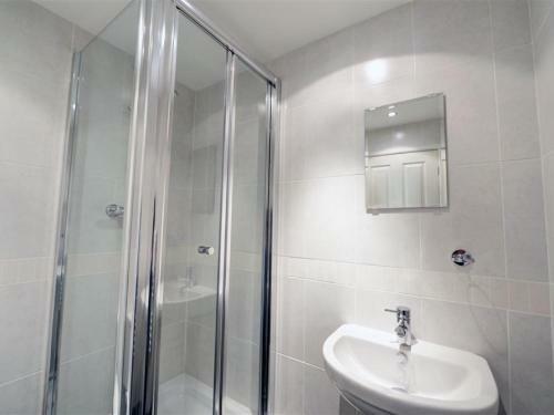 Holiday Home Chapel Brow