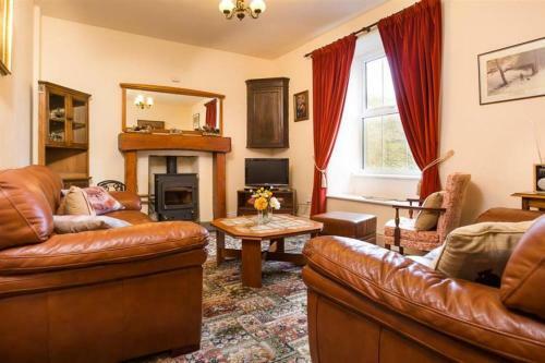Apartamento Raisthwaite Farm