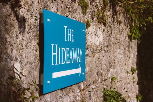 Hideaway At Thornleigh Hotel