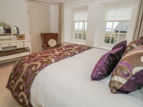Chestnut Cottage, Grange-over-sands