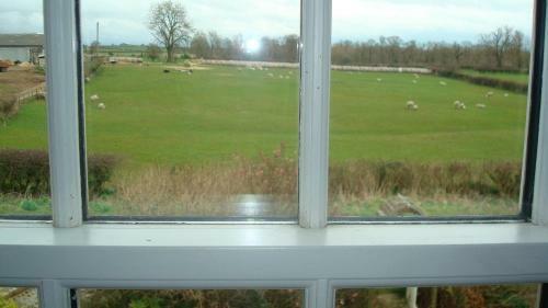 Bed & Breakfast The Homestead Hopperton